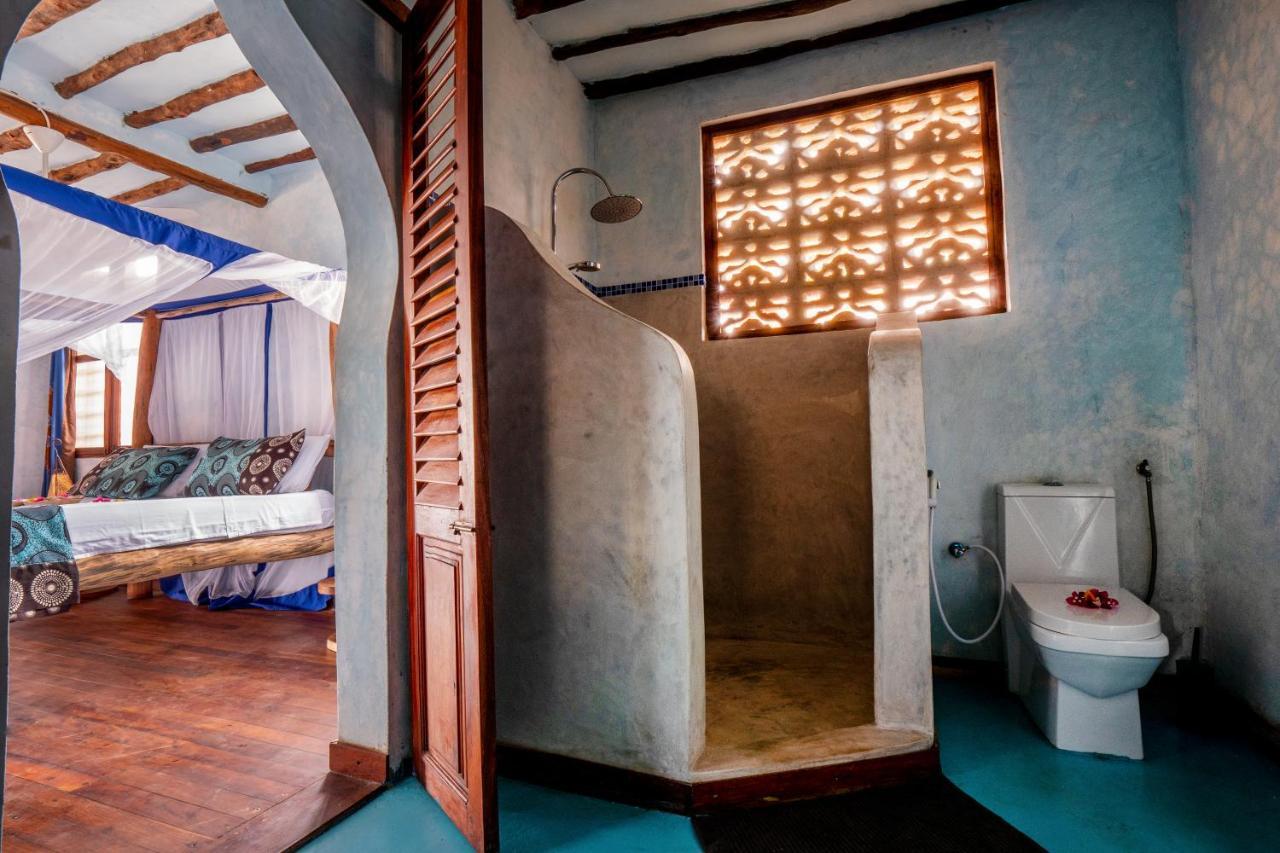 Hotel Mamamapambo Boutique Jambiani (Zanzibar)