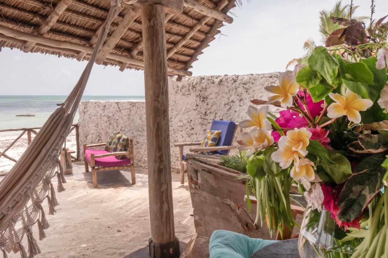 Mamamapambo Boutique Hotel Jambiani (Zanzibar)