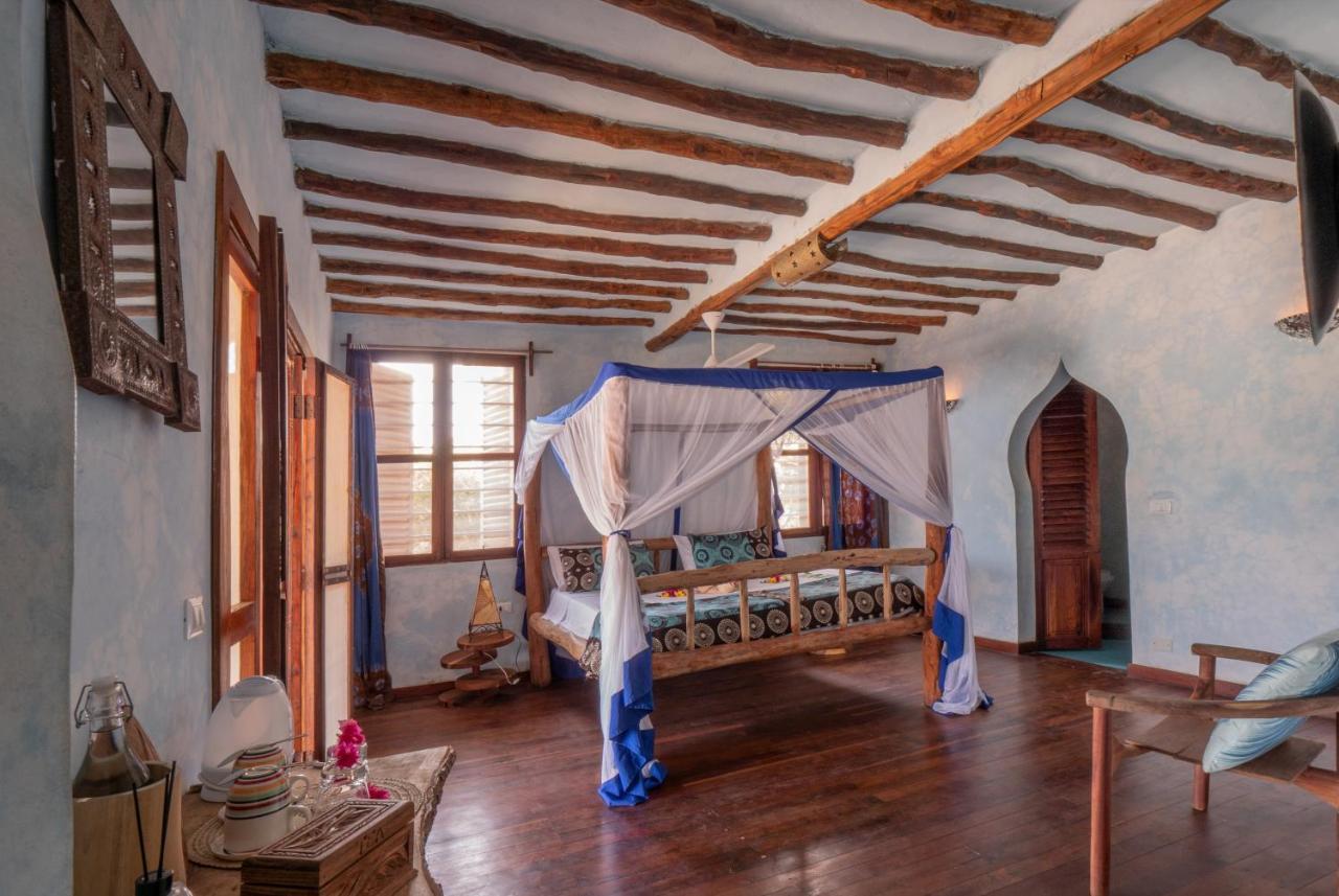 Mamamapambo Boutique Hotel 3*