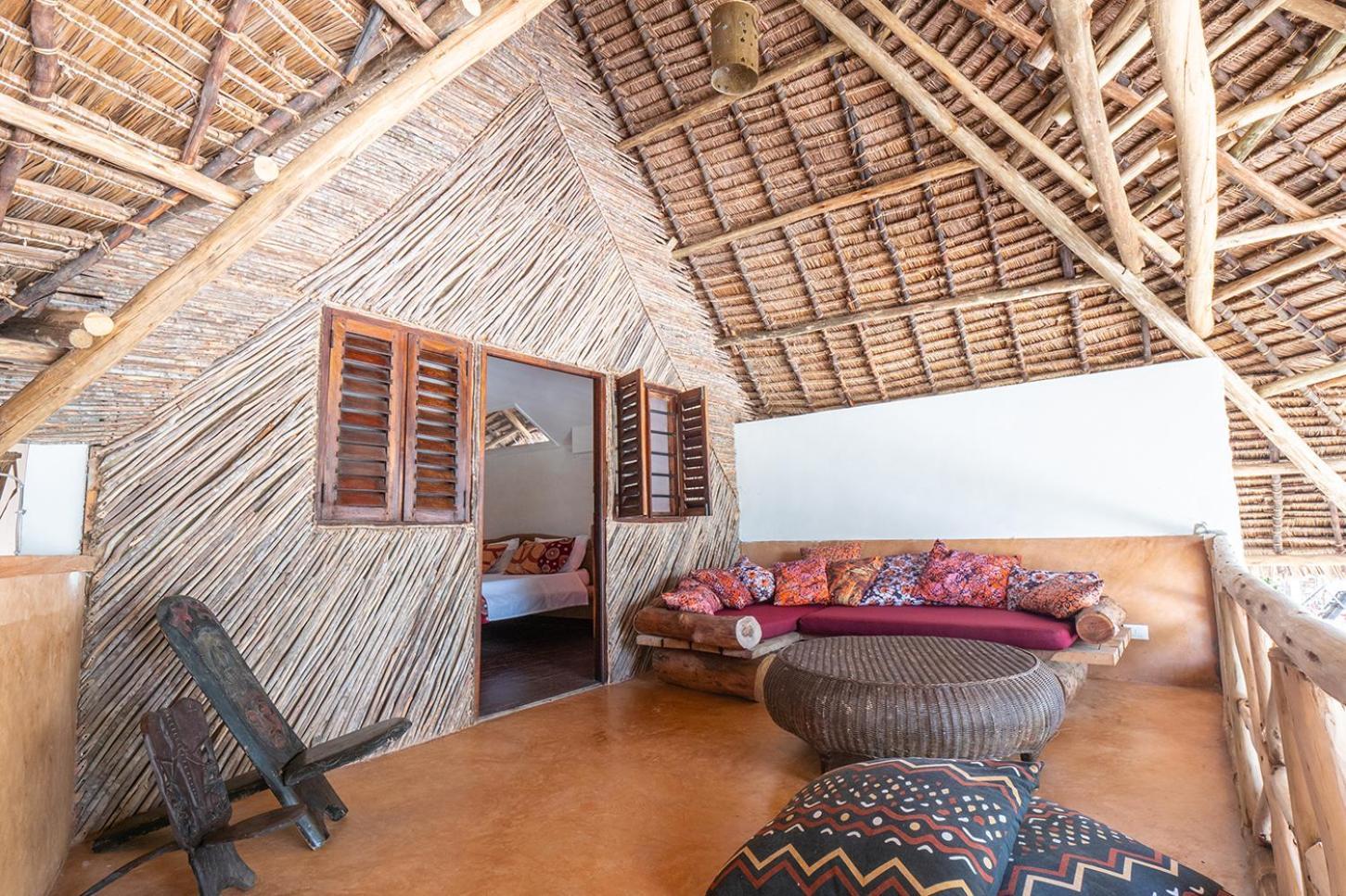 Mamamapambo Boutique Hotel