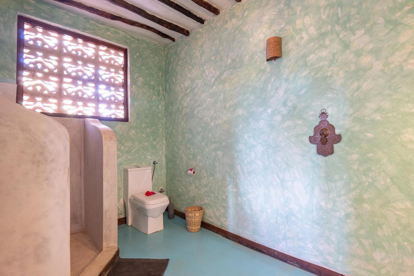 Mamamapambo Boutique Hotel 3*